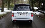 Land Rover Range Rover Vogue by Prior Design 2012 года